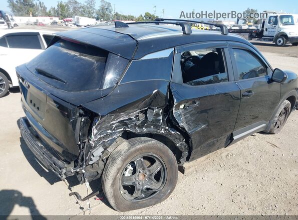 3N8AP6CE5TL316631 2026 NISSAN KICKS Black Vista frontal