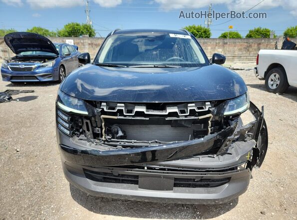 3N8AP6CE6TL365563 2026 NISSAN KICKS Black Панорамний вид салону 360°