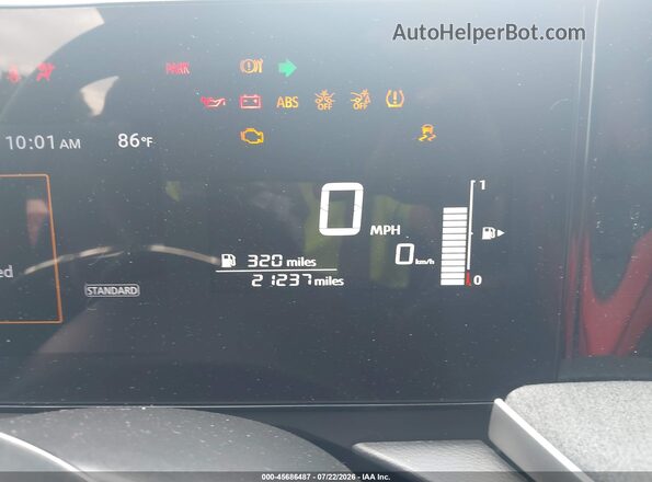 3N8AP6CE7TL332832 2026 NISSAN KICKS Dark Blue Հետևի նստատեղերի տեսք