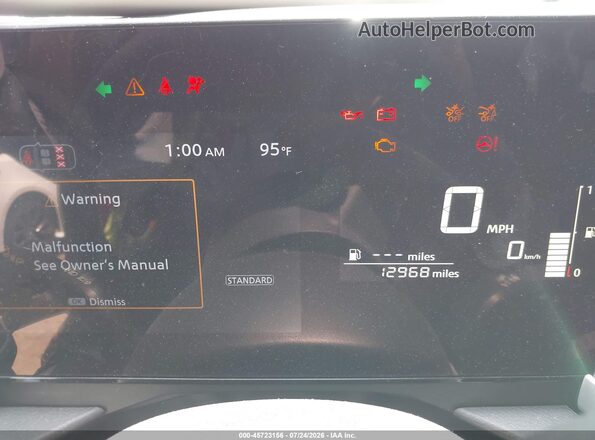 3N8AP6CE9TL342150 2026 NISSAN KICKS Red Հետևի նստատեղերի տեսք