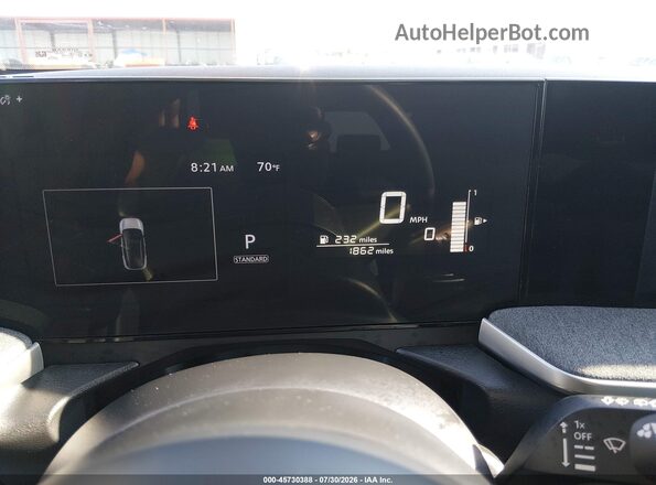 3N8AP6CEXTL316740 2026 NISSAN KICKS White Rear seats view