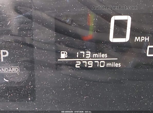 3N8AP6CEXTL332808 2026 NISSAN KICKS Gray 