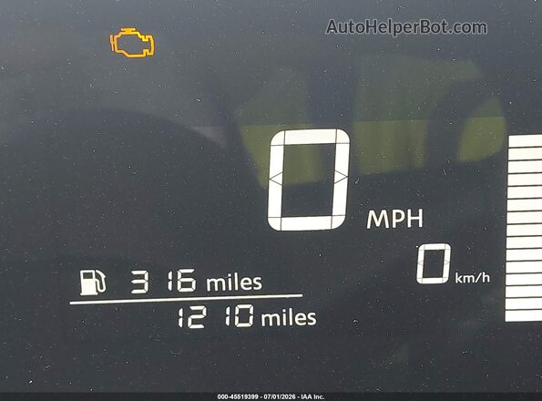 3N8AP6CEXTL336695 2026 NISSAN KICKS Brown 