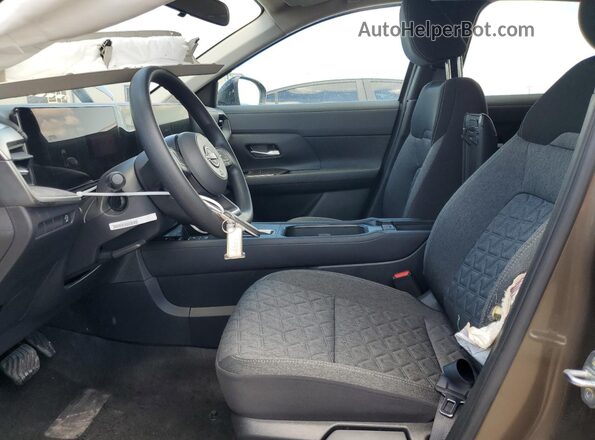 3N8AP6CEXTL364481 2026 NISSAN KICKS Brown 