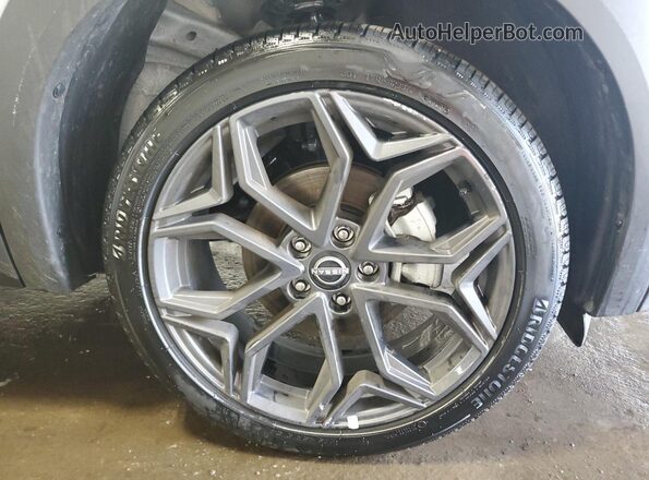 3N8AP6DA0TL401033 2026 NISSAN KICKS White 