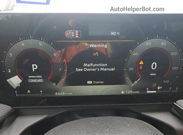 3N8AP6DA2TL382257 2026 NISSAN KICKS Black 
