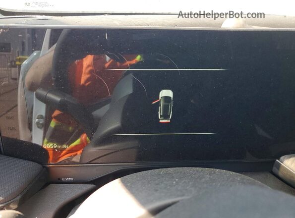 3N8AP6DA6TL394072 2026 NISSAN KICKS Белый Вид щитка приборов