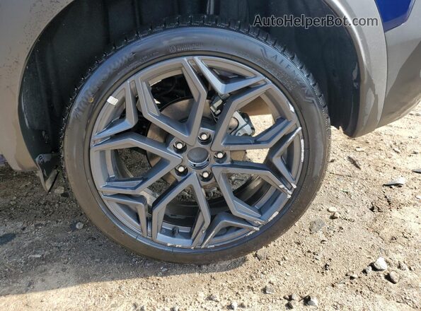 3N8AP6DAXTL394592 2026 NISSAN KICKS Blue 