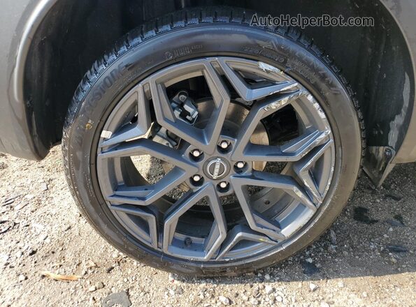 3N8AP6DAXTL394592 2026 NISSAN KICKS Blue 