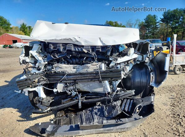 3N8AP6DB0SL307984 2025 NISSAN KICKS White Դիմացի տեսք