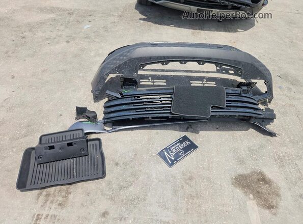 3N8AP6DB3SL366284 2025 NISSAN KICKS Gray Widok naklejki z numerem VIN