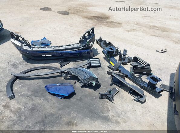 3N8AP6DB7SL328623 2025 NISSAN KICKS Dark Blue Instrument cluster view