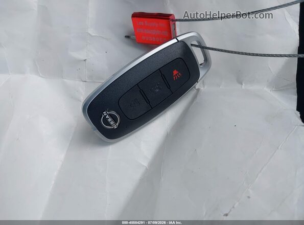 3N8AP6DB8SL370413 2025 NISSAN KICKS Gray Dashboard view