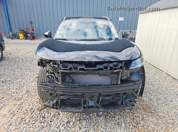 3N8AP6DB8TL400446 2026 NISSAN KICKS Black წინა ხედი