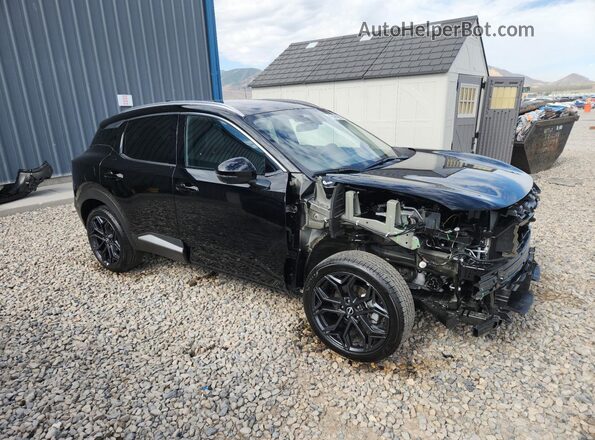 3N8AP6DB8TL400446 2026 NISSAN KICKS Black 