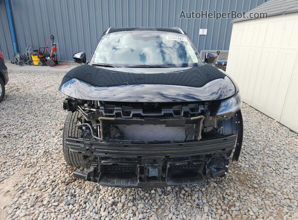 3N8AP6DB8TL400446 2026 NISSAN KICKS Black 