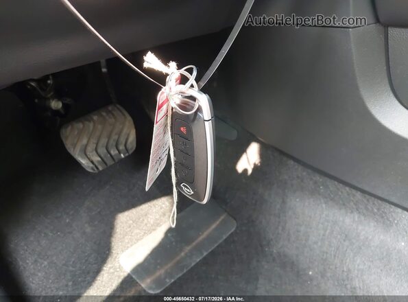 3N8AP6DB9TL309623 2026 NISSAN KICKS Коричневый Вид панели приборов