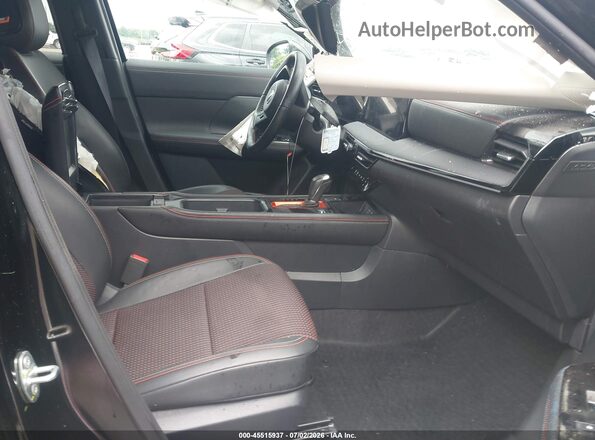 3N8AP6DC3SL309365 2025 NISSAN KICKS Black Սալոնի դիմացի տեսք
