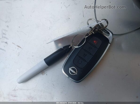 3N8AP6DC4TL313703 2026 NISSAN KICKS Black Widok deski rozdzielczej