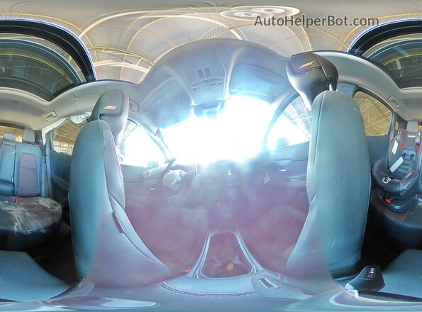 3N8AP6DCXTL339996 2026 NISSAN KICKS Gray Widok wnętrza 360 stopni