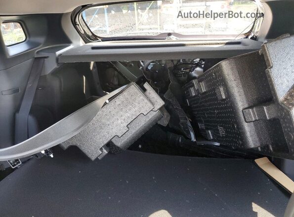 3N8AP6DD0TL403942 2026 NISSAN KICKS Black Հետևի նստատեղերի տեսք
