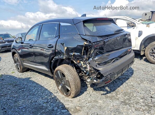 3N8AP6DD0TL403942 2026 NISSAN KICKS Black Հետևի ձախ