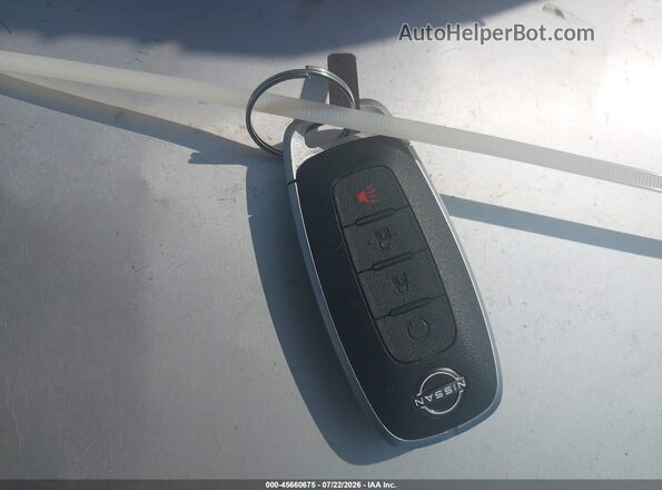 3N8AP6DD9SL432015 2025 NISSAN KICKS Red Առջևի վահանակի տեսք