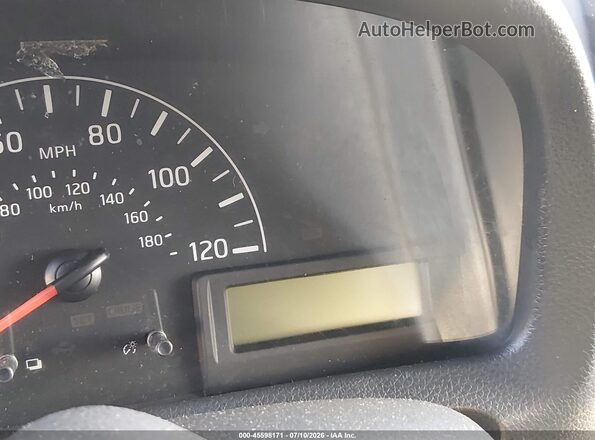 3N8CM0JT4GK702064 2016 NISSAN NV200 TAXI Black უკანა სავარძლების ხედი