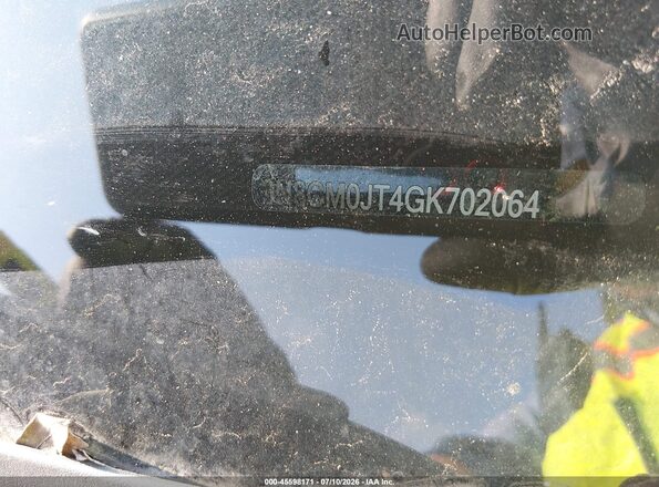 3N8CM0JT4GK702064 2016 NISSAN NV200 TAXI Black 