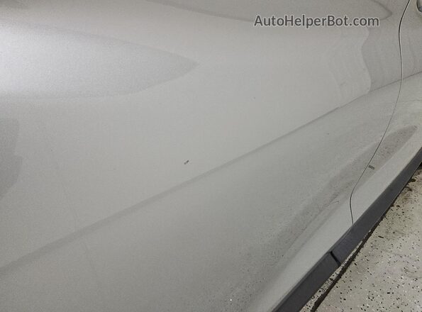 3PCAJ5AA6MF117367 2021 INFINITI QX50 Silver 