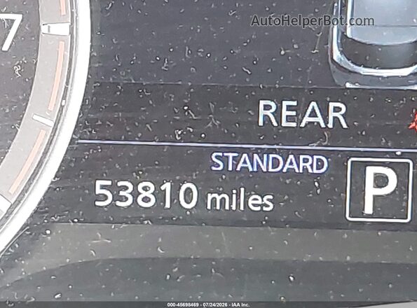 3PCAJ5BA1MF114634 2021 INFINITI QX50 Gray 