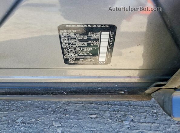 3PCAJ5BA2MF102329 2021 INFINITI QX50 Серый Вид подкапотного пространства