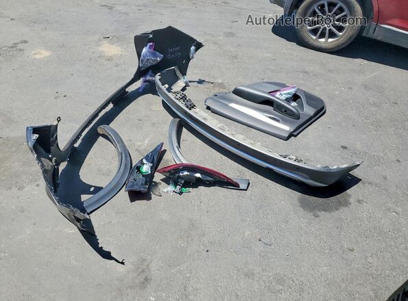 3PCAJ5BA3NF107945 2022 INFINITI QX50 Black Вид наклейки з VIN-кодом