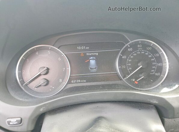 3PCAJ5BA3PF115322 2023 INFINITI QX50 Blue ხელსაწყოთა პანელის ხედი