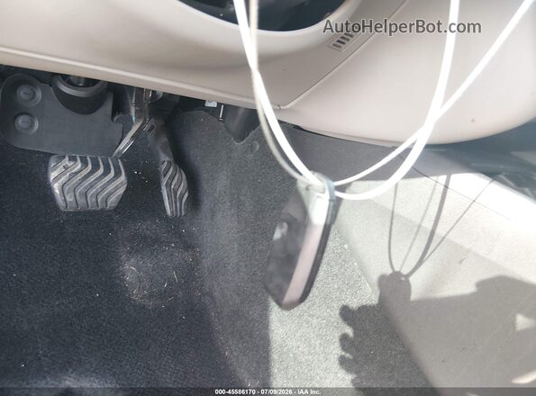 3PCAJ5BA4PF119377 2023 INFINITI QX50 Серый Вид панели приборов