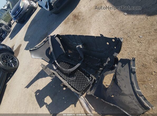 3PCAJ5BA4PF119377 2023 INFINITI QX50 Серый Вид щитка приборов
