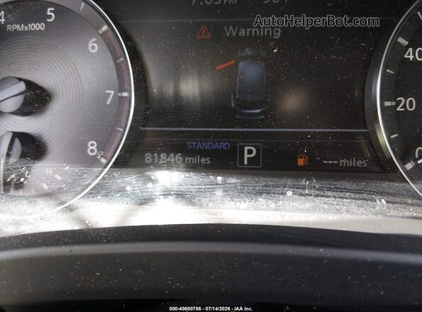 3PCAJ5BA6MF111261 2021 INFINITI QX50 Black Vista de los asientos traseros