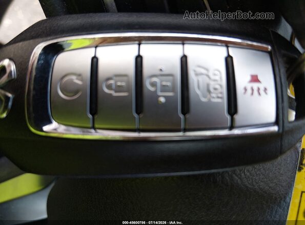 3PCAJ5BA6MF111261 2021 INFINITI QX50 Black Vista del salpicadero