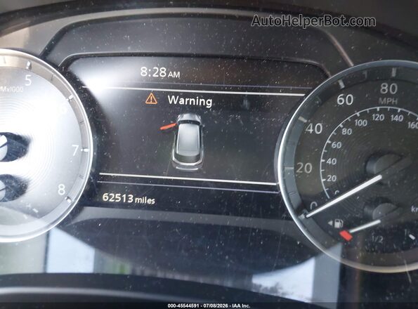 3PCAJ5BA6NF106238 2022 INFINITI QX50 Gray 