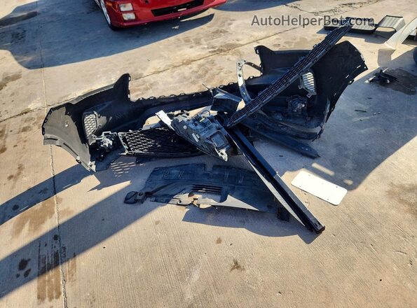 3PCAJ5BA8MF119555 2021 INFINITI QX50 Черный Вид подкапотного пространства