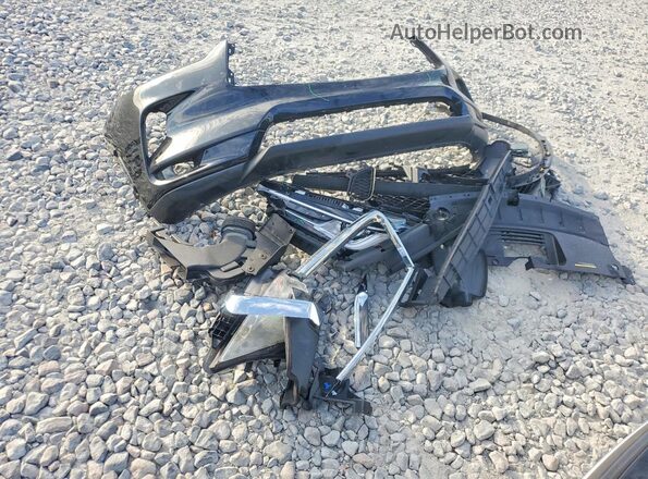3PCAJ5BA8RF114007 2024 INFINITI QX50 Black Շարժիչի բաժամունքի տեսք