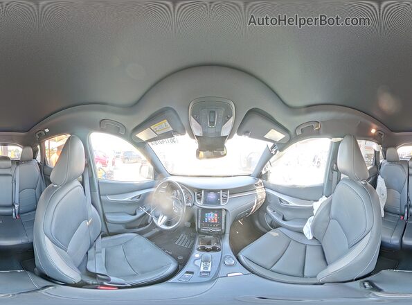 3PCAJ5BAXNF114293 2022 INFINITI QX50 Black 
