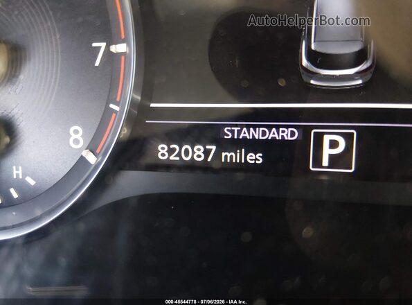 3PCAJ5BB1MF121737 2021 INFINITI QX50 Gray 