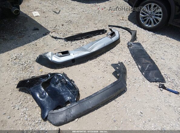 3PCAJ5BB6SF116482 2025 INFINITI QX50 Черный Вид панели приборов