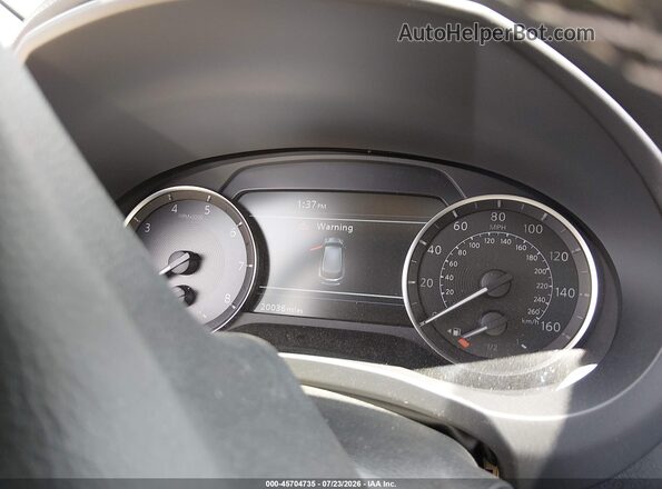 3PCAJ5BB6SF116482 2025 INFINITI QX50 Черный Вид задних сидений