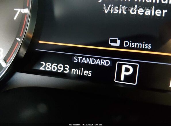 3PCAJ5CA8MF121370 2021 INFINITI QX50 Gray 