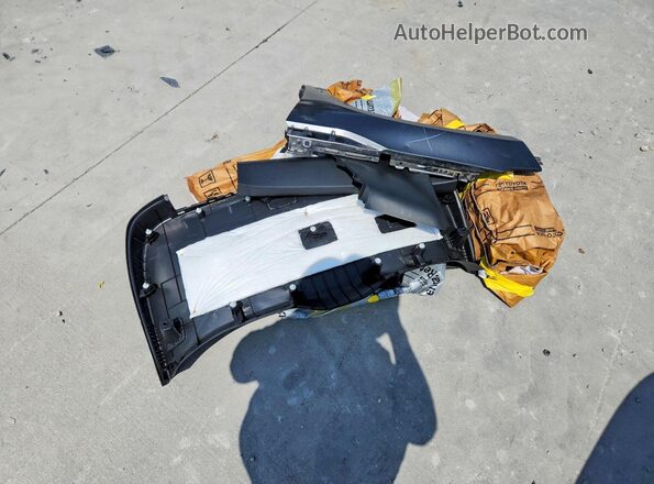3PCAJ5FB1SF109823 2025 INFINITI QX50 Silver Շարժիչի բաժամունքի տեսք