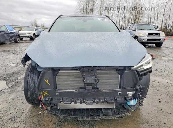 3PCAJ5FB5SF116774 2025 INFINITI QX50 Gray წინა ხედი