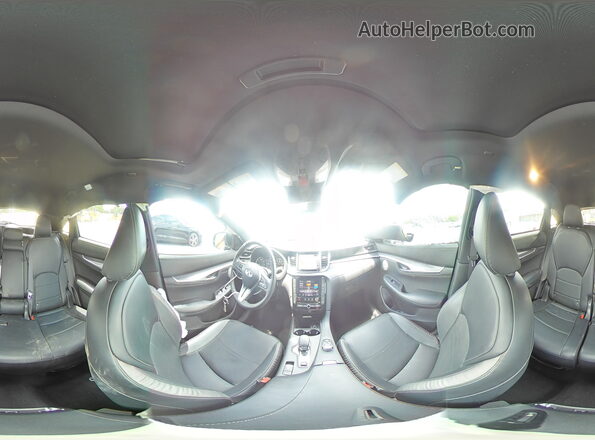 3PCAJ5K34NF113996 2022 INFINITI QX55 Black 
