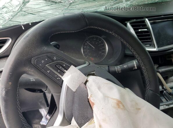 3PCAJ5K35NF105485 2022 INFINITI QX55 Серебряный Вид щитка приборов